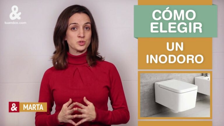 Como elegir la cisterna adecuada segun el espacio disponible en tu baño