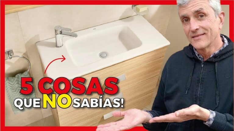 Cuidados a tener en cuenta al elegir una cisterna empotrada de baño