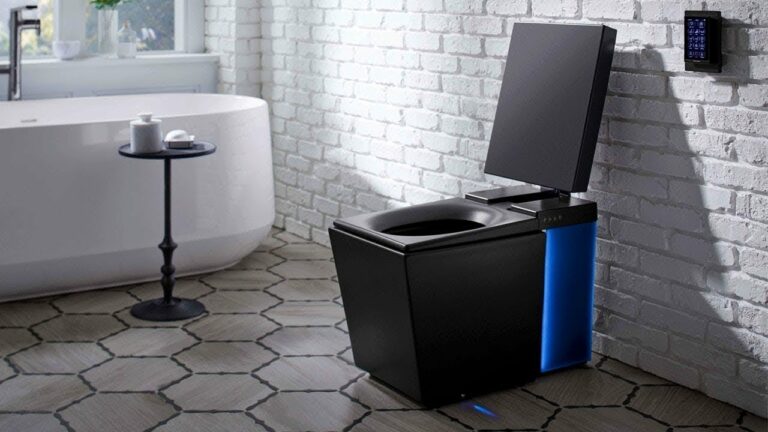 Innovaciones y nuevas tecnologias en cisternas empotradas para baño y aseo