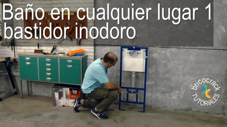 Caracteristicas adicionales en las cisternas empotradas de baño y aseo