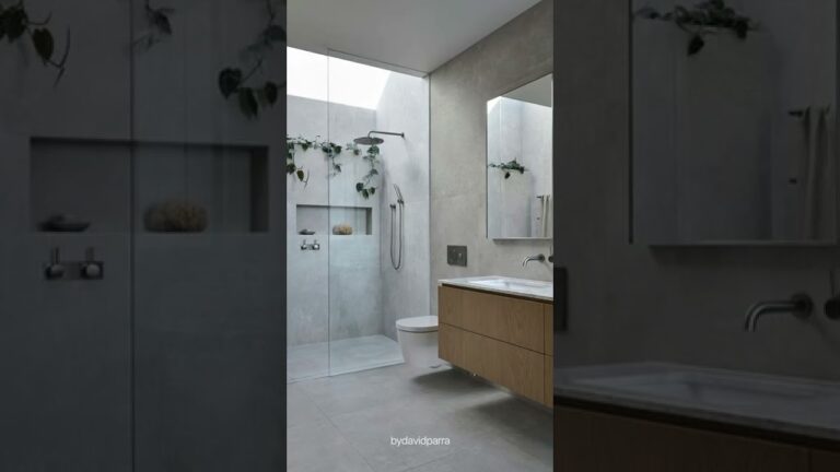 Desventajas de las cisternas empotradas en el baño
