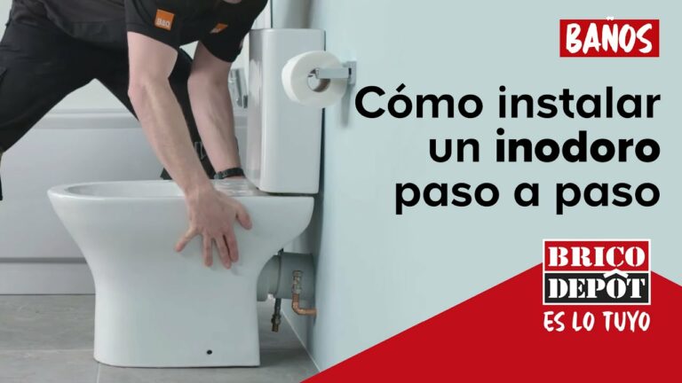 Es necesario contratar a un profesional para la instalacion de cisternas de aseo y baño