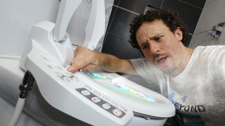 Los avances tecnologicos en las cisternas de aseo y baño: ¿que novedades hay?