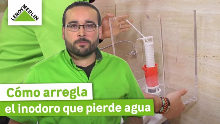 ¿Como solucionar problemas comunes en cisternas empotradas de baño y aseo? Opiniones y recomendaciones de usuarios