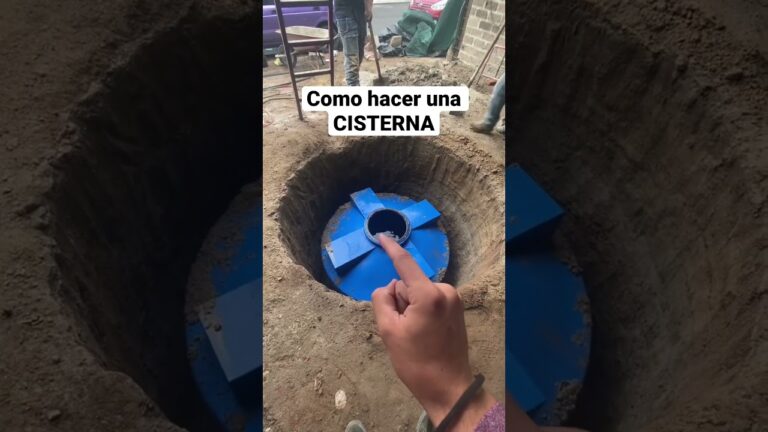 Que tipos de materiales se utilizan para fabricar cisternas de aseo y baño